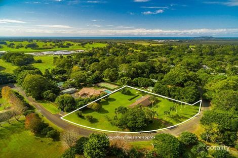 Property photo of 22 Avocado Crescent Ewingsdale NSW 2481