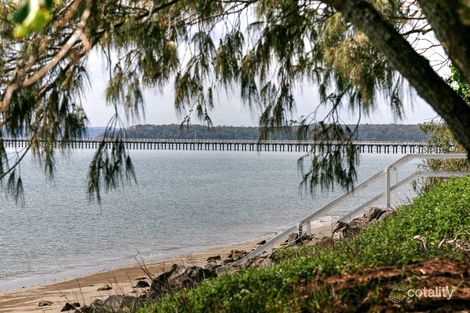 Property photo of 3/542 Esplanade Urangan QLD 4655