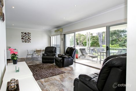 Property photo of 3/542 Esplanade Urangan QLD 4655