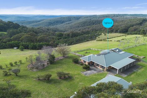 1669 Caoura Rd, Tallong, NSW 2579