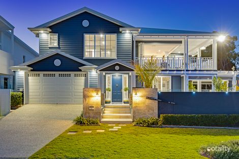 Property photo of 11 Pelican Street Victoria Point QLD 4165
