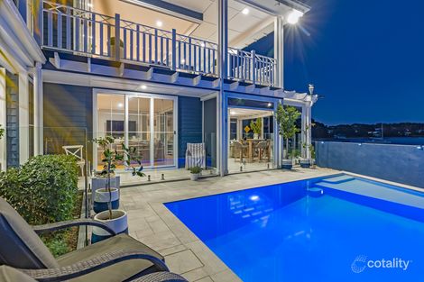 Property photo of 11 Pelican Street Victoria Point QLD 4165