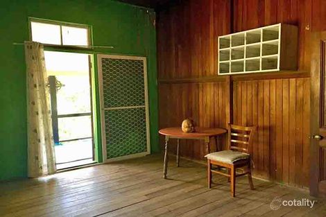 Property photo of 8 High Street Irvinebank QLD 4887