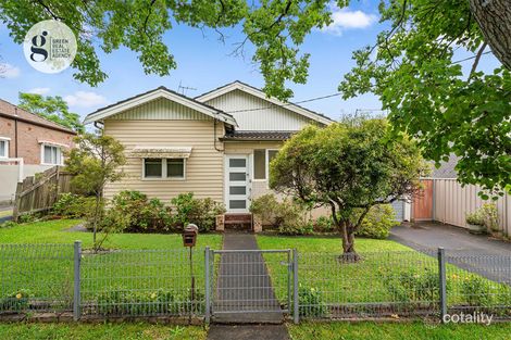 29 Moss St, West Ryde, NSW 2114
