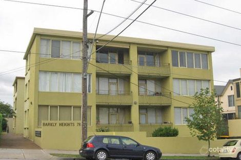 Property photo of 15/78 Barkly Street St Kilda VIC 3182