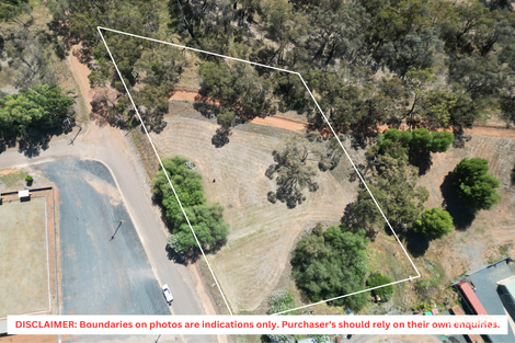 5-11 Humbug St, Ungarie, NSW 2669