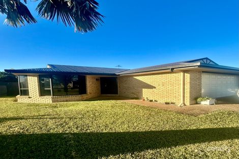 Property photo of 1 Patella Place Zilzie QLD 4710