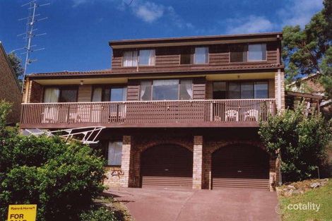Property photo of 5 Davis Place Kiama Downs NSW 2533