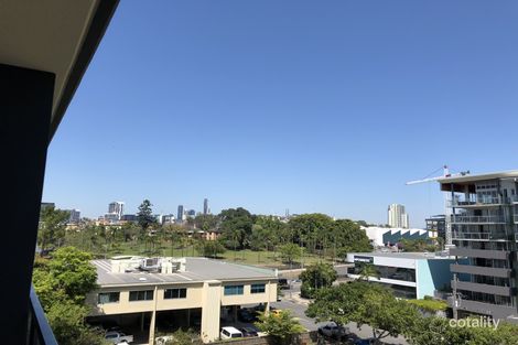 607/8 Hunt St, Hamilton, QLD 4007