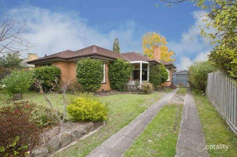 18 Ferncroft St, Vermont, VIC 3133