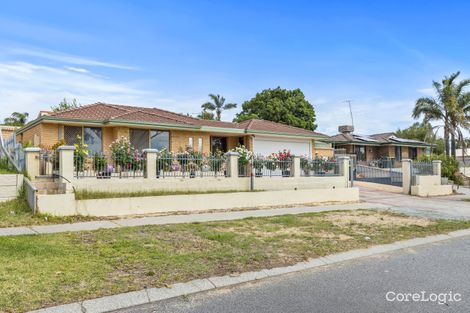 Property photo of 41 Pentecost Avenue Beechboro WA 6063