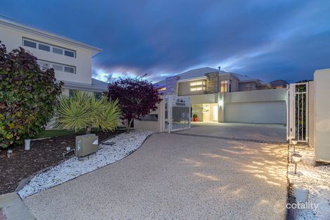 Property photo of 11 Windjammer Parkway Jindalee WA 6036