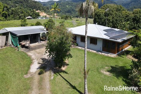 Property photo of 55 O'Donoghue Road Miallo QLD 4873