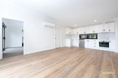 Property photo of 96 Pennefather Street Higgins ACT 2615