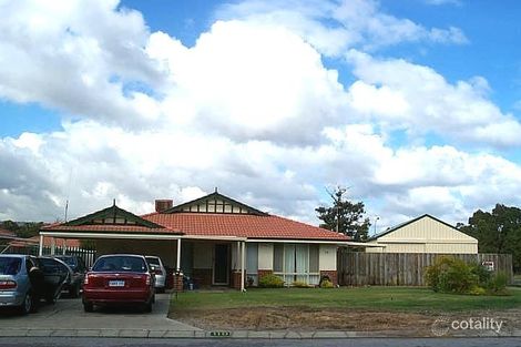 Property photo of 110 Stratton Boulevard Stratton WA 6056