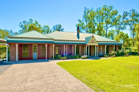 Property photo of 170-178 Victoria Drive Glenlogan QLD 4280