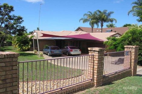 Property photo of 3 Oregon Way Oxenford QLD 4210