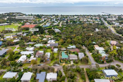 Property photo of 6 Eva Street Rye VIC 3941