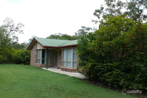 Property photo of 156-158 Thylungra Road Park Ridge South QLD 4125