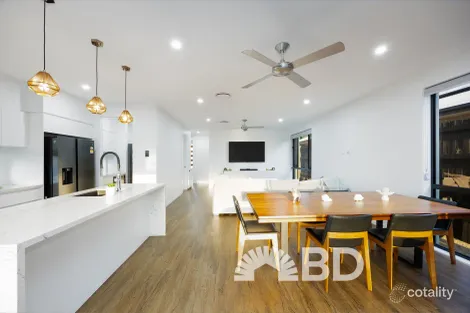 Property photo of 25 Coochin Avenue Narangba QLD 4504