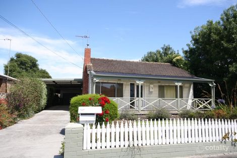 Property photo of 39 Bernard Avenue Traralgon VIC 3844