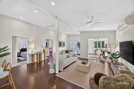21 Sabadine St, Aitkenvale, QLD 4814