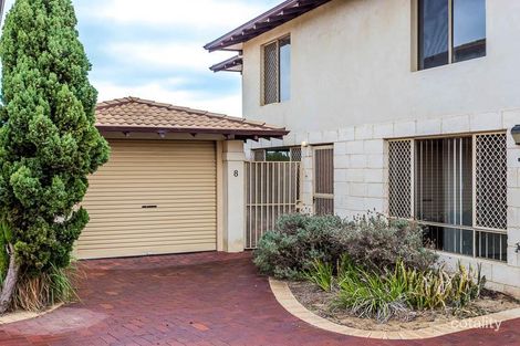 8/37 Muirhead Way, Kingsley, WA 6026