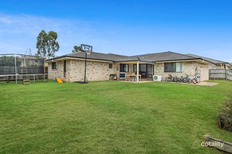 Property photo of 1 Charlton Crescent Ormeau QLD 4208