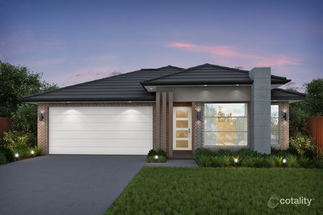 Property photo of 6 Lakeman Street Leppington NSW 2179