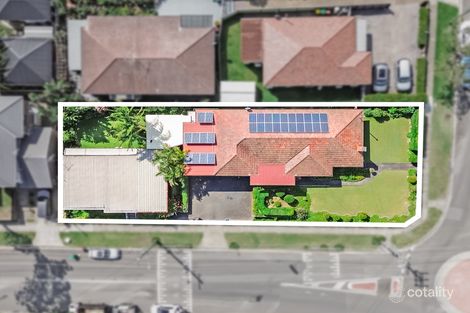 66 Simmat Ave, Condell Park, NSW 2200