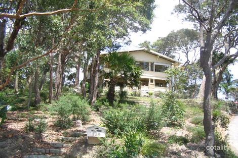 Property photo of 128A Pacific Road Palm Beach NSW 2108