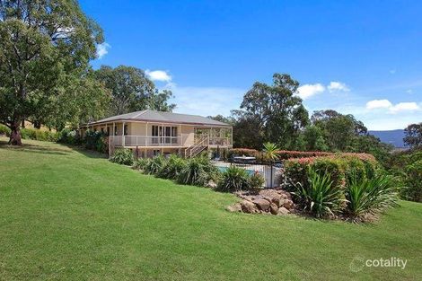 Property photo of 1 Parkland Avenue Avondale NSW 2530