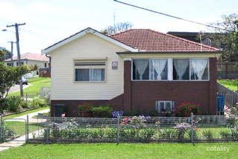 105 Shellharbour Rd, Port Kembla, NSW 2505