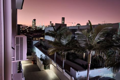 Property photo of 11/190 Wellington Road East Brisbane QLD 4169