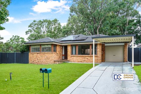 Property photo of 4 Stockwood Street South Penrith NSW 2750