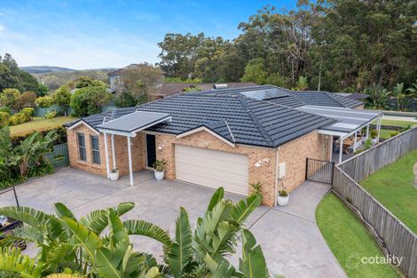 Property photo of 59 School Street Kincumber NSW 2251