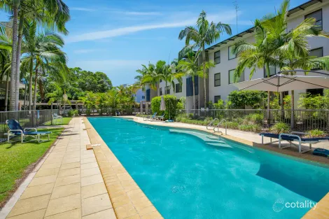Property photo of 80/5 Rainbow Shores Drive Rainbow Beach QLD 4581