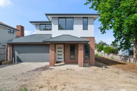 Property photo of 19A Allora Avenue Ferntree Gully VIC 3156