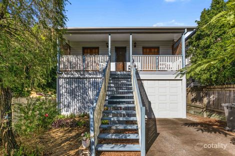 Property photo of 81 Victoria Terrace Greenslopes QLD 4120