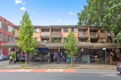 Property photo of 3/492-500 Elizabeth Street Surry Hills NSW 2010