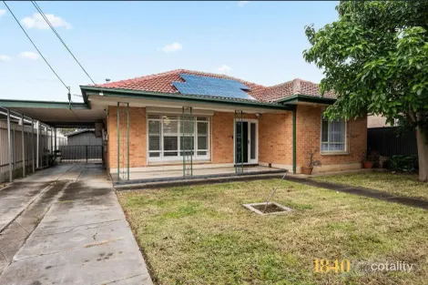 Property photo of 35 Elizabeth Street Evandale SA 5069