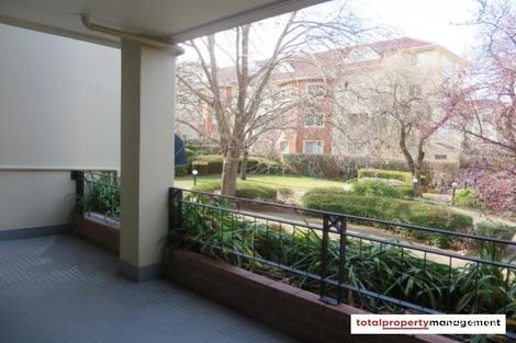 Property photo of 29/7 Empire Circuit Forrest ACT 2603