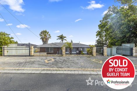 Property photo of 67 Allinson Drive Girrawheen WA 6064