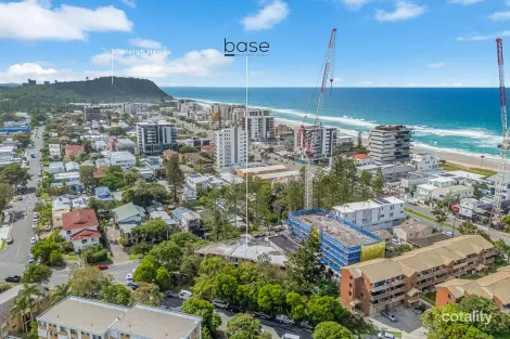 Property photo of 8 Twenty Second Avenue Palm Beach QLD 4221