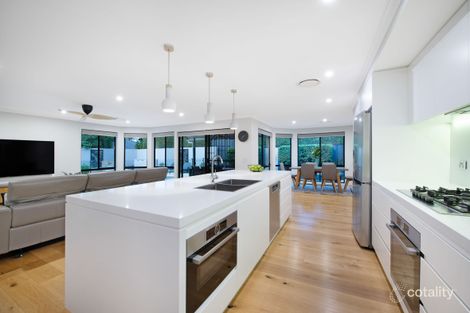 Property photo of 34 Sardinia Avenue Glenwood NSW 2768