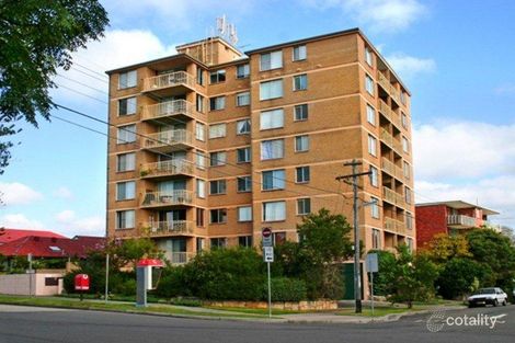 Property photo of 11/1 Bortfield Drive Chiswick NSW 2046