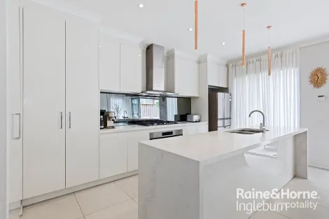 Property photo of 17 Rolla Road Glenfield NSW 2167