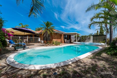 Property photo of 5 Pitway Heights Kiara WA 6054