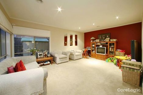 Property photo of 7 Hermitage Place Rowville VIC 3178