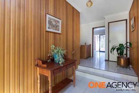 Property photo of 78 Darwinia Terrace Chapman ACT 2611